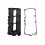 NTY ENGINE VALVE COVER FOR AUDI A4 08- A5 07- A6 07- A8 08- Q5 08- 4