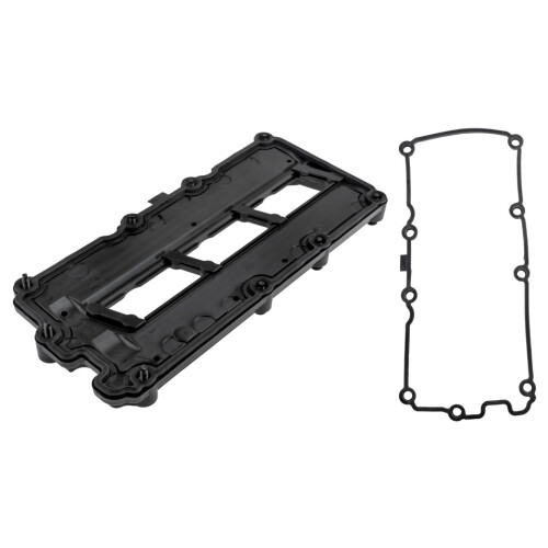 NTY ENGINE VALVE COVER FOR AUDI A4 08- A5 07- A6 07- A8 08- Q5 08- 1