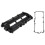 NTY ENGINE VALVE COVER FOR AUDI A4 08- A5 07- A6 07- A8 08- Q5 08- 5