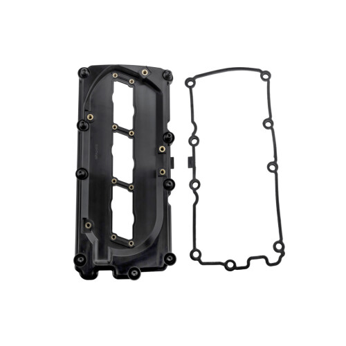 NTY ENGINE VALVE COVER FOR AUDI A4 08- A5 07- A6 07- A8 08- Q5 08- 2