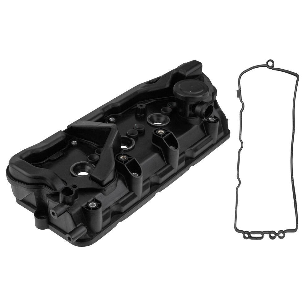 Engine Valve Cover For Audi A4 15- A5 16- A6 15- Vw Touareg 17- 5902048365156