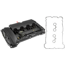 ENGINE VALVE COVER FOR MINI COOPER S 06- CLUBMAN 07- ROADSTER 11-