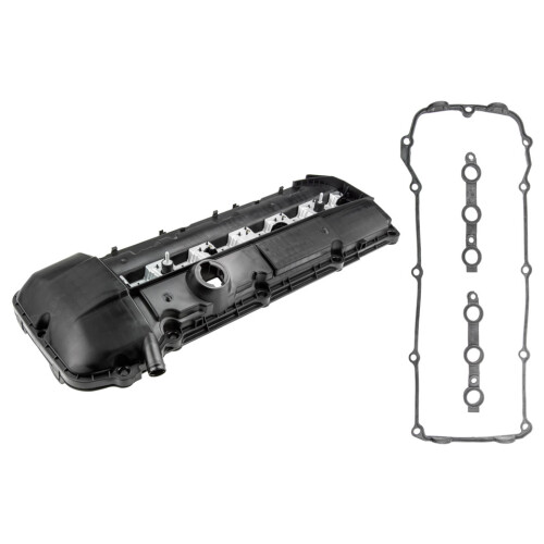 NTY ENGINE VALVE COVER FOR BMW 3 E46 320 323 325 330 1998-