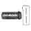 NTY ENGINE VALVE COVER FOR BMW 3 E46 320 323 325 330 1998- 4