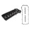 NTY ENGINE VALVE COVER FOR BMW 3 E46 320 323 325 330 1998- 3