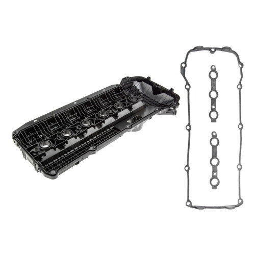 NTY ENGINE VALVE COVER FOR BMW 3 E46 320 323 325 330 1998- 2