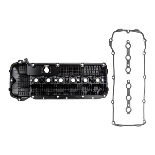 NTY ENGINE VALVE COVER FOR BMW 3 E46 320 323 325 330 1998- 1