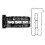 NTY ENGINE VALVE COVER For BMW 3 E90 335 2006-,X6 E71 35I 2007- 2