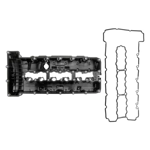 NTY ENGINE VALVE COVER For BMW 3 E90 335 2006-,X6 E71 35I 2007- 1