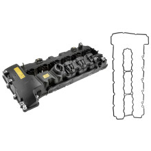 ENGINE VALVE COVER For BMW 3 E90 335 2006-,X6 E71 35I 2007-