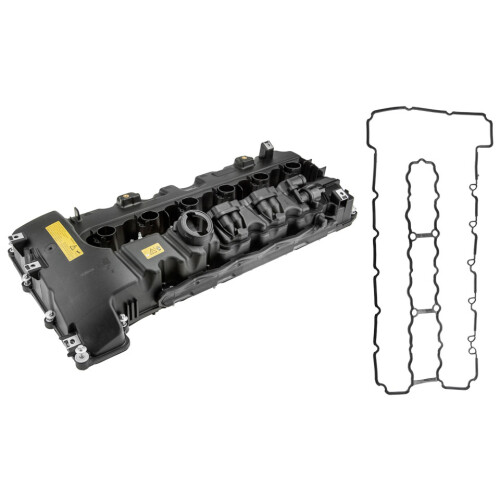 NTY ENGINE VALVE COVER For BMW 3 E90 335 2006-,X6 E71 35I 2007-