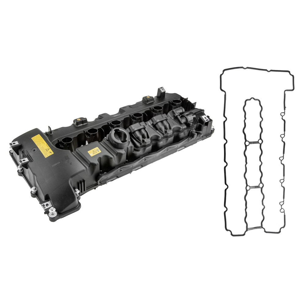 Nty Engine Valve Cover For Bmw 3 E90 335 2006-,X6 E71 35I 2007