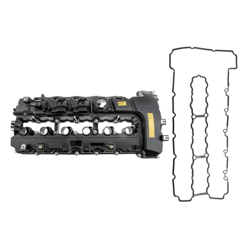 NTY ENGINE VALVE COVER For BMW 3 E90 335 2006-,X6 E71 35I 2007- 2