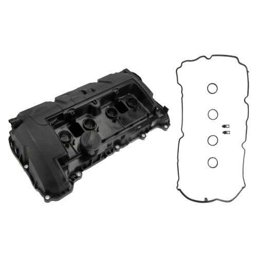 NTY ENGINE VALVE COVER FOR MINI COOPER 1.6 06- ONE 1.4 06- 1.6 10-
