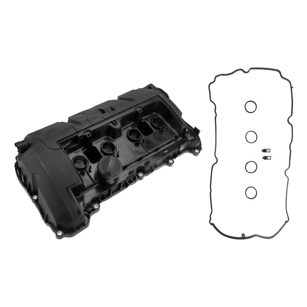 Nty Engine Valve Cover For Mini Cooper 1.6 06- One 1.4 06- 1.6 10