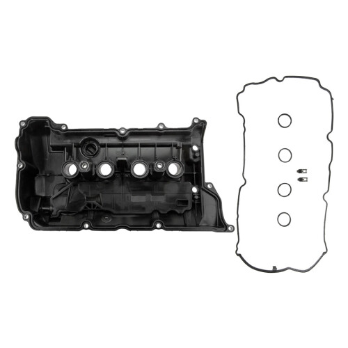 NTY ENGINE VALVE COVER FOR MINI COOPER 1.6 06- ONE 1.4 06- 1.6 10- 1