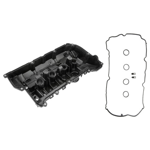 NTY ENGINE VALVE COVER FOR MINI COOPER 1.6 06- ONE 1.4 06- 1.6 10- 2