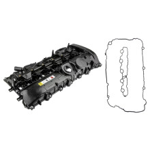 ENGINE VALVE COVER FOR BMW 1 15- 2 15- 3 15- 3 GT 15- X3 17-