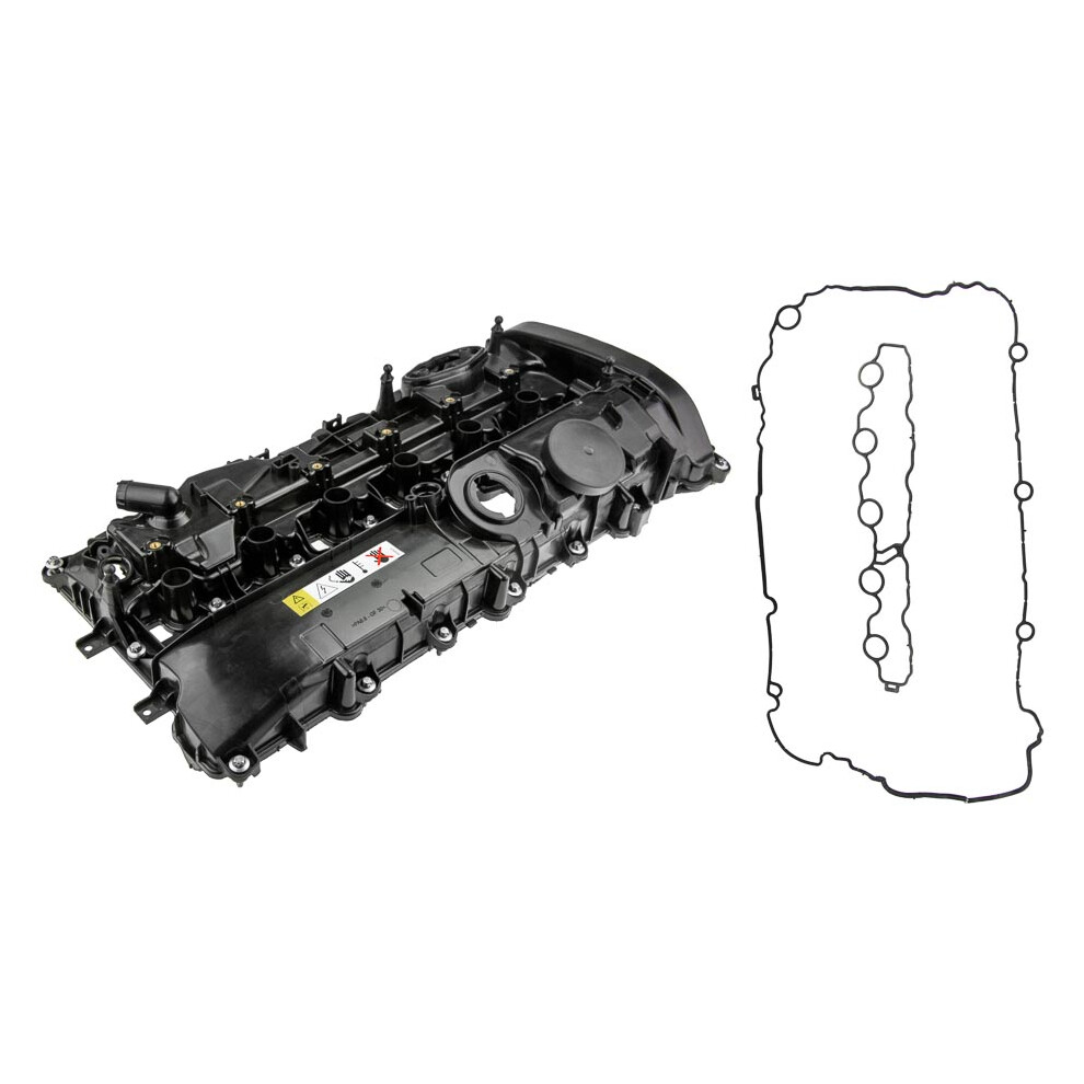 CYLINDER HEAD COVER BPZ-BM-009 FOR BMW 1/7/G/G2/X3/SAV/G0/F97/5/G3/F20 4/SUV - Image 13