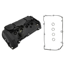 ENGINE VALVE COVER FOR MINI COOPER S 10- CLUBMAN 10- PACEMAN 12-