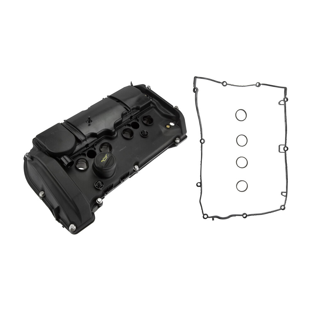 Valve cover BPZ-BM-013 NTY for BMW 1 Sports Hatch 3 3 Touring - Image 13