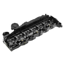 ENGINE VALVE COVER FOR BMW X5 E70 M50DX 11- X6 E71 M50DX 11-