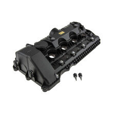 ENGINE VALVE COVER FOR BMW 5 E60 E61 540 545 550 03- X5 E53 03-