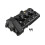NTY ENGINE VALVE COVER FOR BMW 5 E60 E61 540 545 550 03- X5 E53 03- 1