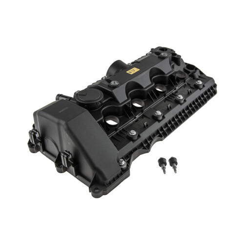 NTY ENGINE VALVE COVER FOR BMW 5 E60 E61 540 545 550 03- X5 E53 03-