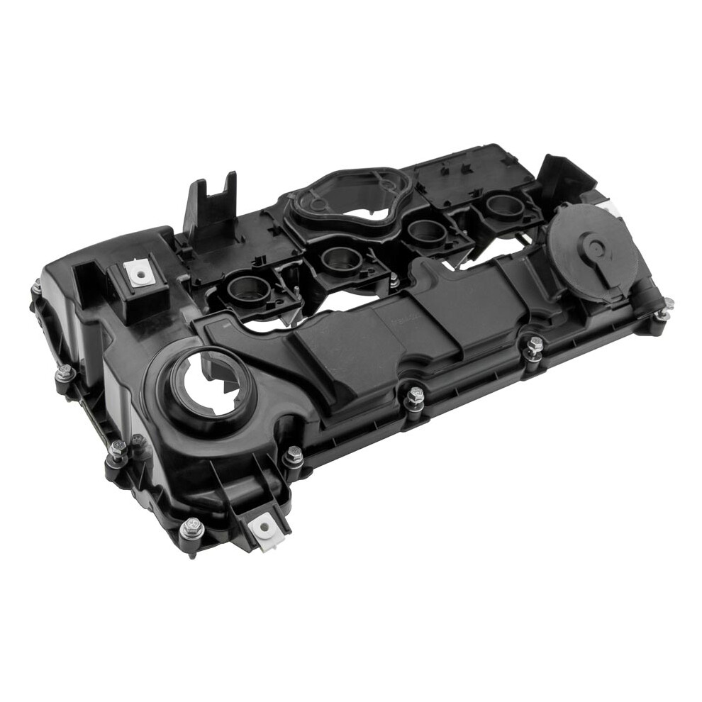 Nty Engine Valve Cover For Bmw 1 E81 E87 06- 1 E88 07- 3 E90 E91 07
