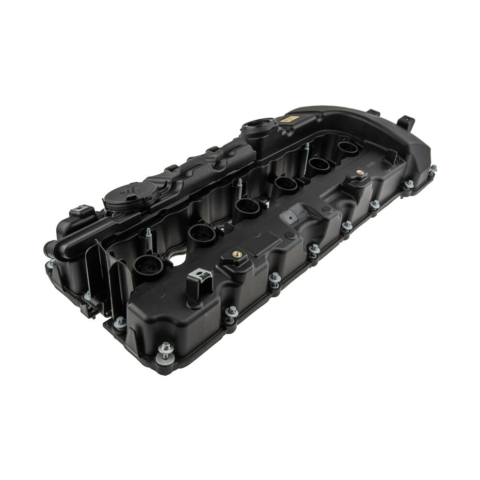 Nty Engine Valve Cover For Bmw 3 E91 E91 E92 E93 325 330 07