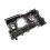 NTY ENGINE VALVE COVER For BMW 3 E46 316,318 2001-,X3 E83 2.0 2005- 4