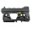 NTY ENGINE VALVE COVER For BMW 3 E46 316,318 2001-,X3 E83 2.0 2005- 2