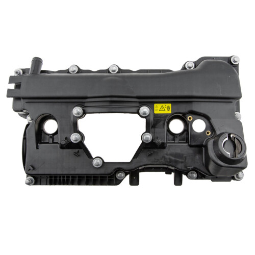 NTY ENGINE VALVE COVER For BMW 3 E46 316,318 2001-,X3 E83 2.0 2005- 1