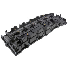 ENGINE VALVE COVER FOR BMW X5 09- X6 09- 5 GT 09- X5 12- X6 12-