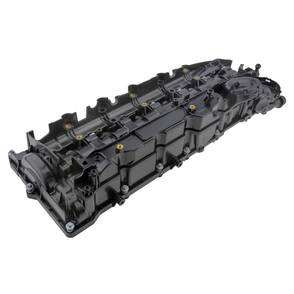 Fits NTY BPZ-BM-027 ENGINE VALVE COVER - Image 14