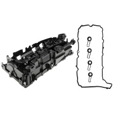 ENGINE VALVE COVER FOR BMW 1 11- 3 12- 5 13- X3 14- X4 14-
