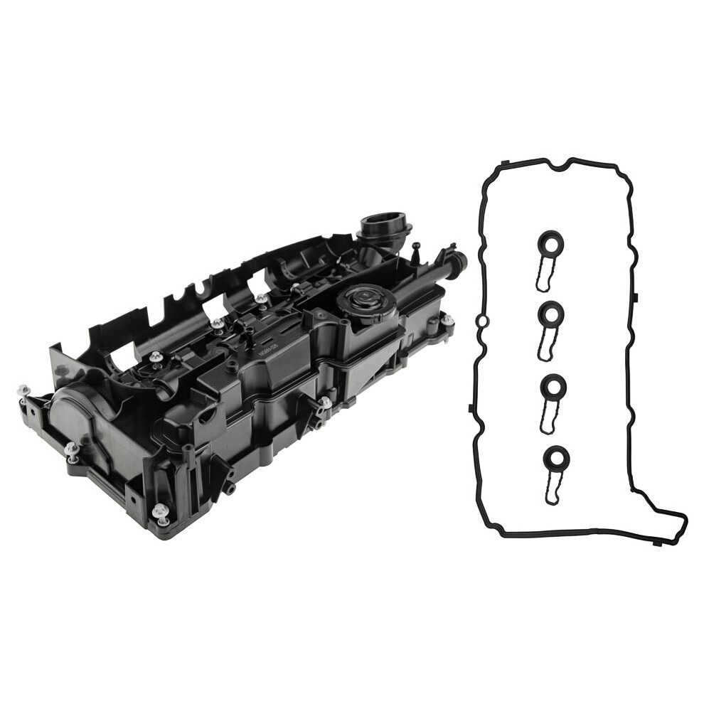 Nty Engine Valve Cover For Bmw 1 11- 3 12- 5 13- X3 14- X4 14