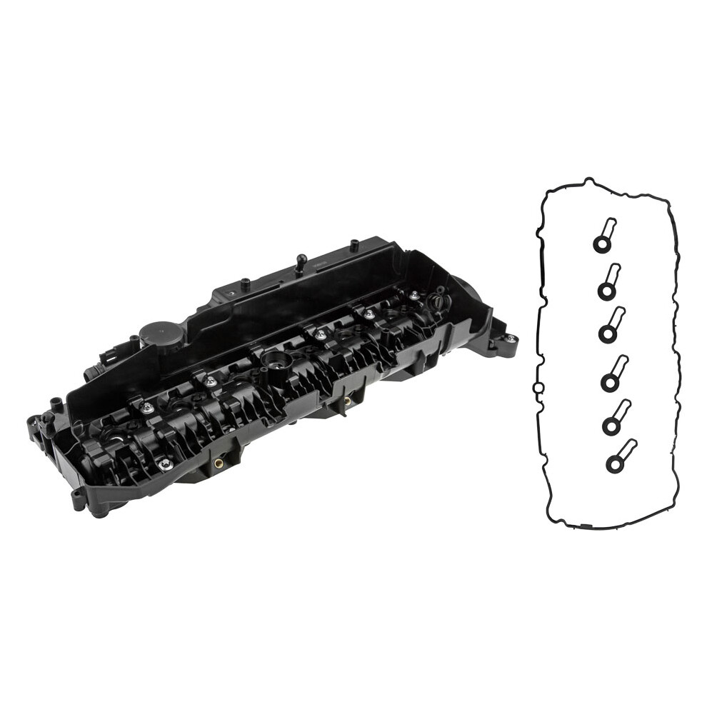 Nty Engine Valve Cover For Bmw X3 17- X4 18- X5 18- X6 19- X7 19