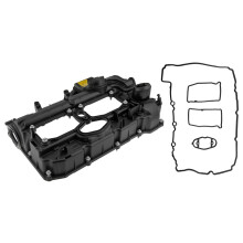 ENGINE VALVE COVER For BMW 3 F30 328 2011-,4 F33 428 2013-