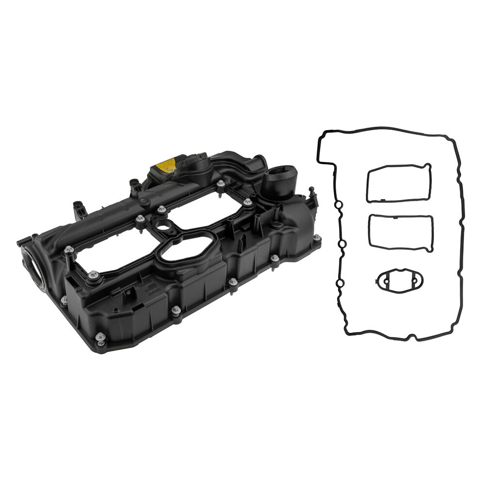 CYLINDER HEAD COVER BPZ-BM-030 FOR BMW 4/Gran/F36/F32/F82/Convertible/F33/F83 - Image 11