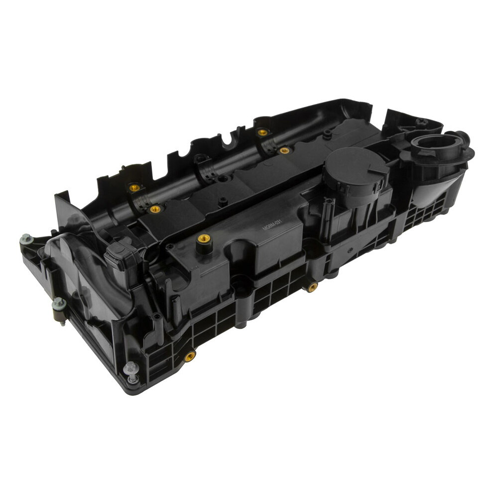 Nty Engine Valve Cover For Bmw 1 E81 E87 116D 118D 06- 3 E90 E91 04