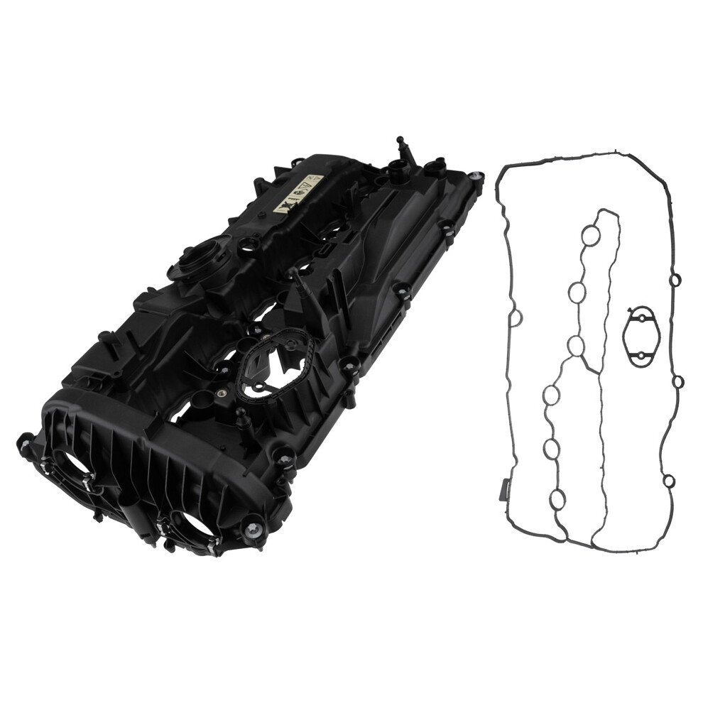 Nty Engine Valve Cover For Bmw X3 G01 M40 19- X4 G02 M40 19