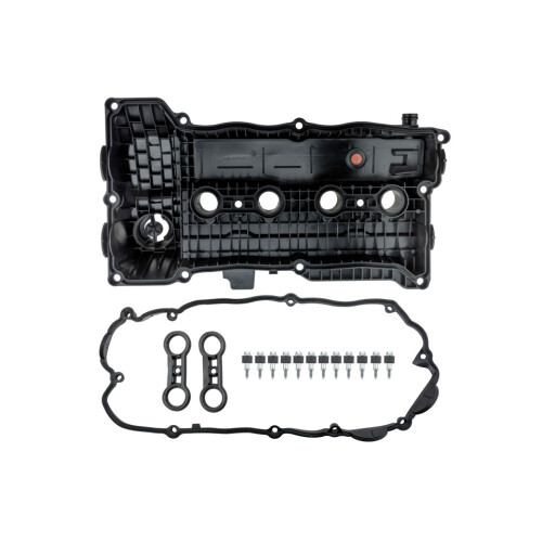 NTY ENGINE VALVE COVER FOR BMW 1 E81 E87 E87N 116 04- 3 E90 E90N 05- 1