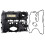 NTY ENGINE VALVE COVER FOR BMW 1 19- 2 ACTIVE TOURER 14- X1 15- 5