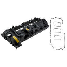 ENGINE VALVE COVER FOR BMW 2 F87 COUPE M2 COMPETITION 2018-