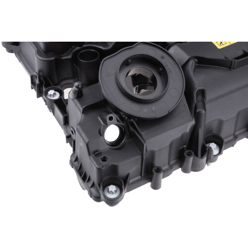 NTY ENGINE VALVE COVER FOR BMW 1 19- 2 ACTIVE TOURER 14- X1 15- 2