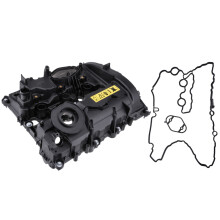 ENGINE VALVE COVER FOR BMW 1 19- 2 ACTIVE TOURER 14- X1 15-