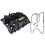 NTY ENGINE VALVE COVER FOR BMW 1 19- 2 ACTIVE TOURER 14- X1 15- 1