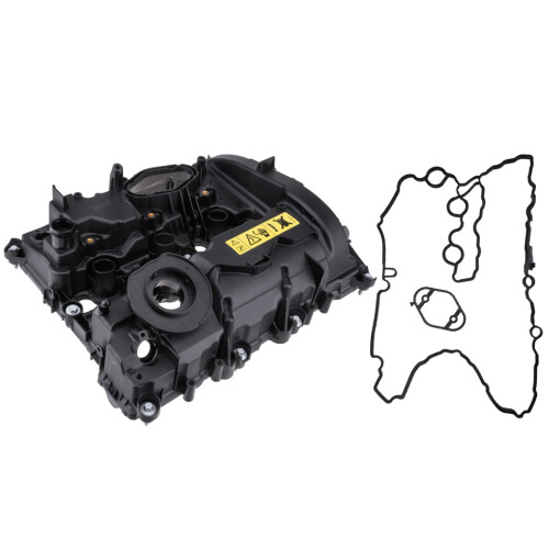 NTY ENGINE VALVE COVER FOR BMW 1 19- 2 ACTIVE TOURER 14- X1 15-